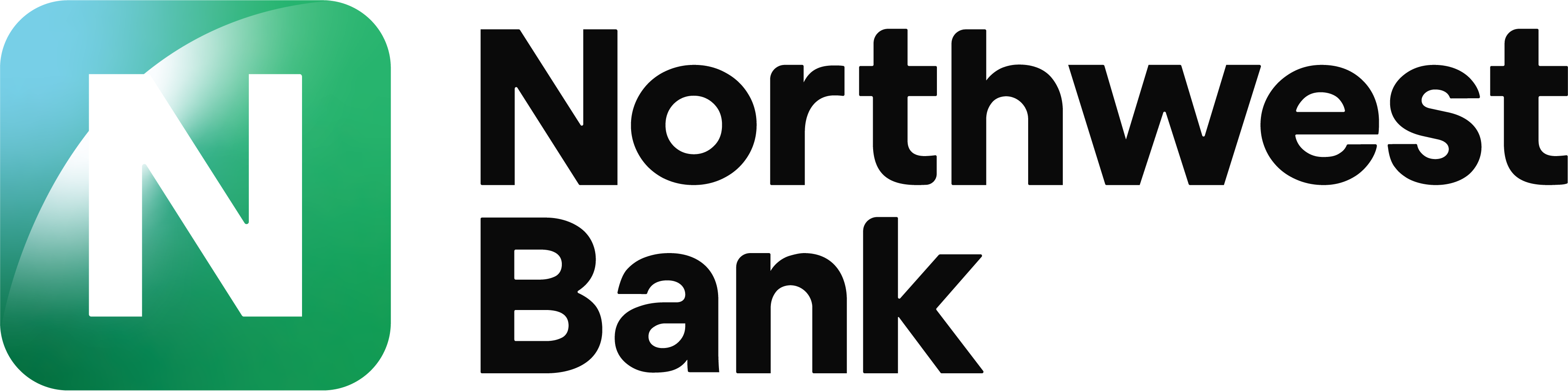 NorthWest Logo