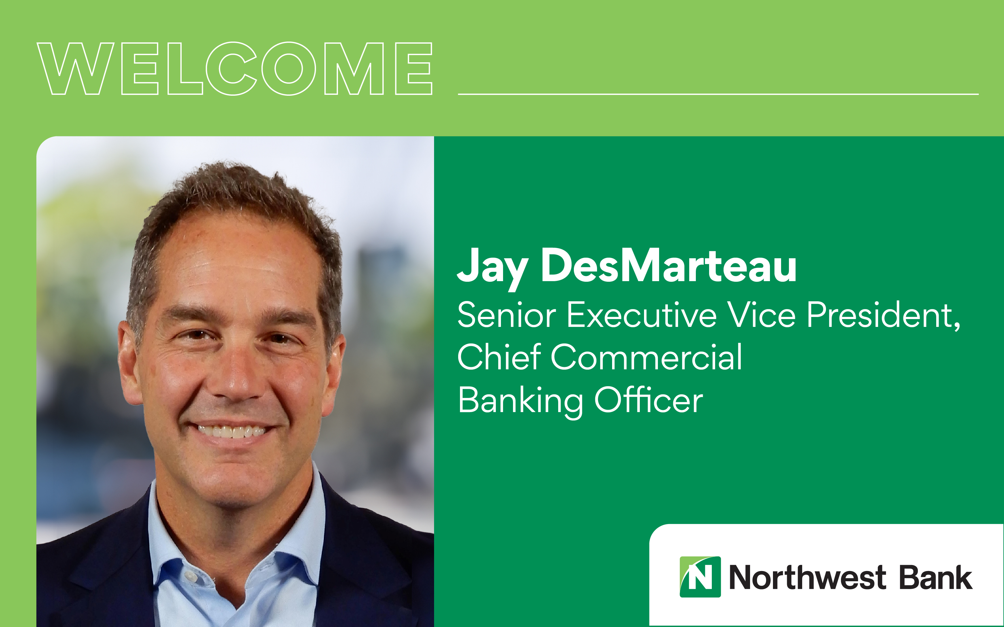 Most Recent News Northwest Bank