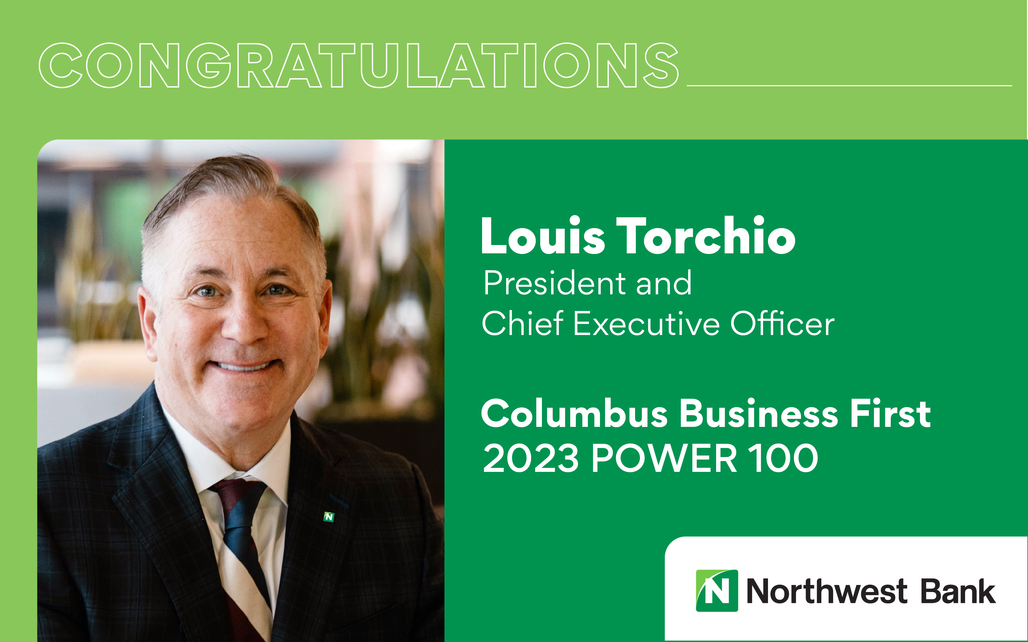 Most Recent News Northwest Bank