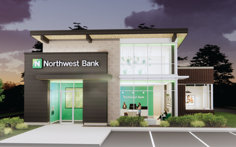 New Financial Centers Coming Soon to Westerville, New Albany, and Gahanna