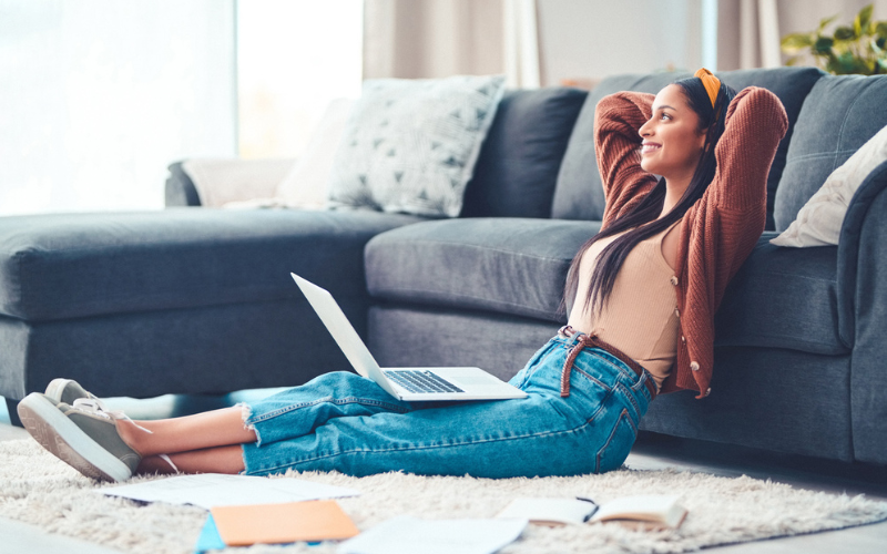 Why We Chose College Ave