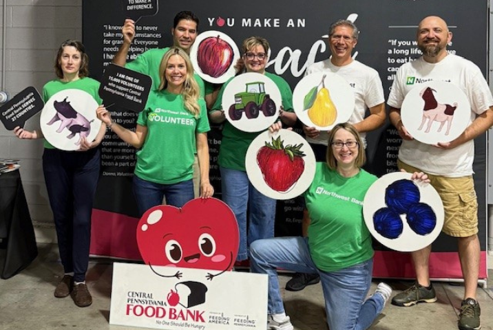 Our Focus: Economic Mobility & Opportunity